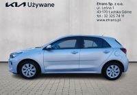 Kia Rio Rezerwacja/ 1.2MPi M