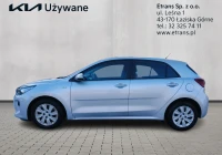 Kia Rio Rezerwacja/ 1.2MPi M