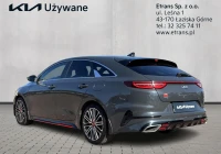 Kia Proceed Rezerwacja!!/ _SBK 1,6T-GDI GT 7DCT MY20