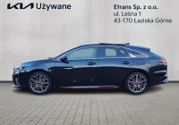 Kia Proceed 1,6T-GDI 7DCT GT+PRE+TEC+AEB+PNS