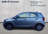 Kia Picanto 1.0 DPI MY25 L+WIN+A14