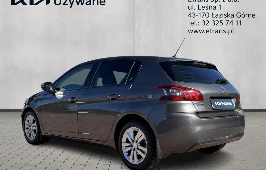 Peugeot 308 1.2 PureTech Active+