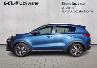 Kia Sportage 1,6T-GDI 6MT 2WD FL L+BL+ FUN