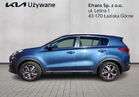Kia Sportage 1,6T-GDI 6MT 2WD FL L+BL+ FUN