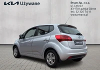 Kia venga Rezerwacja!!