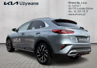 Kia XCeed  1,5T-GDI 7DCT MY25 L+WIN