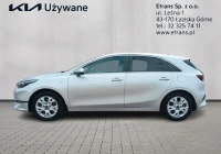 Kia Ceed 1,5T-GDI 6MT MY22 M+SMT