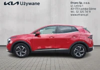 Kia Sportage 1,6T-GDI 7DCT MHEV  L