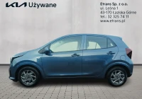 Kia Picanto 1.2MPi 5MT MY25 L+A14