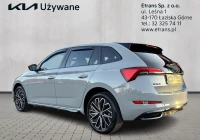 Skoda scala 1.5TSI Monte Carlo DSG