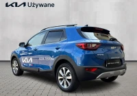 Kia Stonic  STONIC 1.2MPi 5MT MY25 L+BL