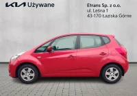 Kia venga 1.6 6MT M+SMT