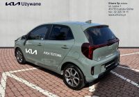 Kia Picanto 1.2DPi 5MT MY25 BUSINESS LINE