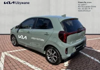 Kia Picanto Rezerwacja!!!/ 1.2DPi 5MT MY25 BUSINESS LINE