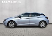Opel Astra 1.4 Enjoy