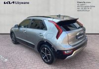 Kia Niro 1.6 GDI MY23 BUSINESS LINE_HEV