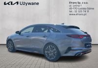 Kia Proceed Rezerwacja/ 1,6T-GDI 7DCT MY21 GT+TEC+PRE