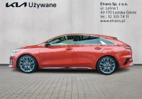 Kia Proceed 1,6T-GDI 7DCT MY21 GT+TEC+PRE+AEB
