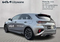 Kia Ceed GT -LINE+AEB 1,5T-GDI 6MT MY25/ Rezerwacja