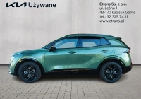 Kia Sportage 1,6T-GDI 7DCT FWD MY25 ANNIVERSARY