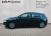 Kia Ceed Rezerwacja/ 1,4DOHC 6MT S