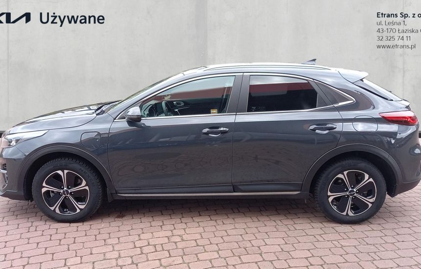 Kia XCeed 1.6 GDI PHEV L