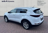 Kia Sportage 1.6 GDI M+DFA 2WD