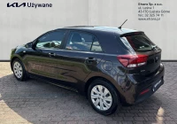 Kia Rio Rezerwacja !!!!!!