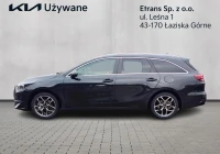 Kia Ceed SW 1.5T- GDI 6MT TRIBUTE+17''