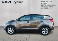 Kia Sportage Rezerwacja/ L 1.6 GDI 6MT 2WD