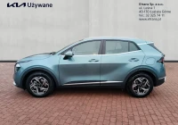 Kia Sportage 1,6T-GDI 6MT FWD M+SMT