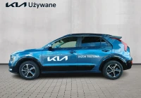Kia Niro 1.6 GDI HYBRID L+BCW_HEV