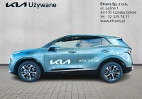 Kia Sportage 1,6T-GDI 6MT FWD MY25 BUSINESS LINE