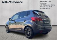 Kia venga Rezerwacja/ 1.6 6MT Business Line
