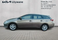Toyota Auris 1.6