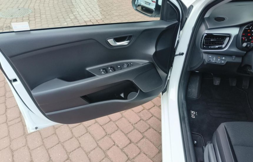 Kia Rio Rezerwacja/ 1.0 T- GDI 6MT L+BL1