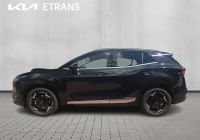 Kia Sportage 1.6 150KM Business Line +AEB 