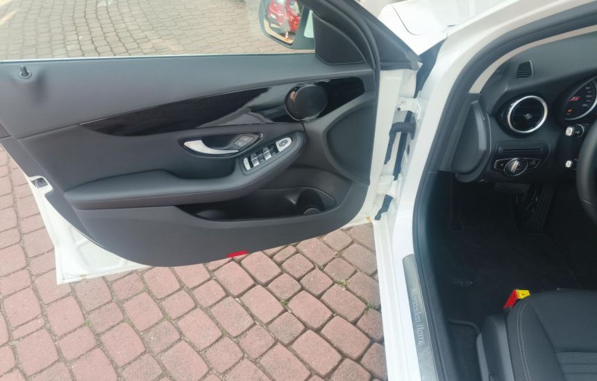 Mercedes- Benz C160 Rezerwacja!!!