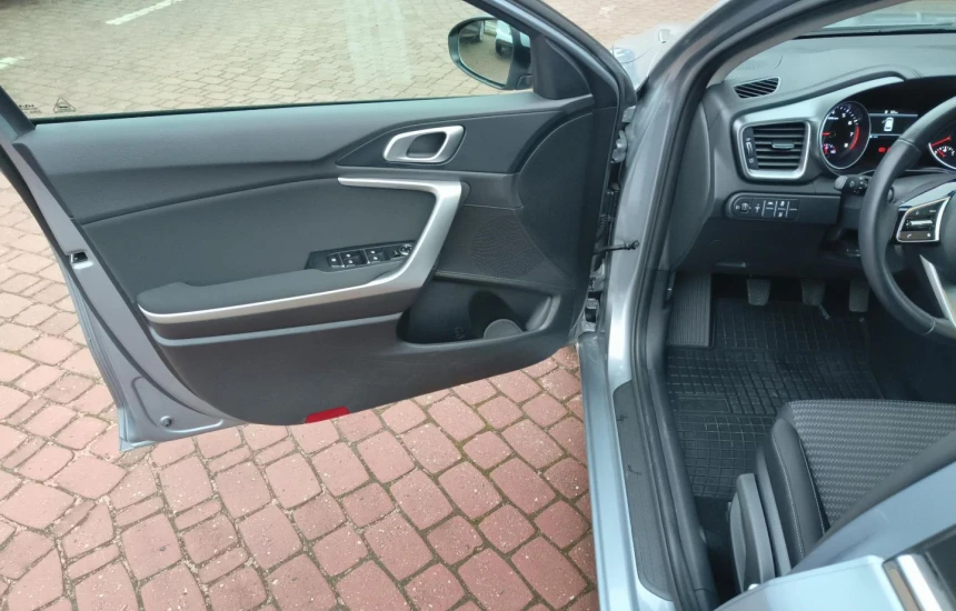 Kia Ceed _SW 1,0T-GDI 6MT M/ Rezerwacja 
