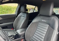 Kia Sportage 1,6T-GDI MHEV GT Line AE+ LTH 2TR AWD