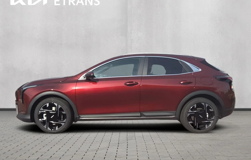 Kia XCeed 1.6 T-GDI Business Line DCT
