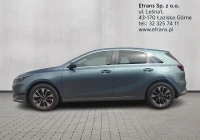 Kia Ceed 1.5 T-GDI 140 KM 6MT Tribute 