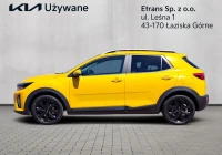 Kia Stonic 1.2 MT5 Business Line