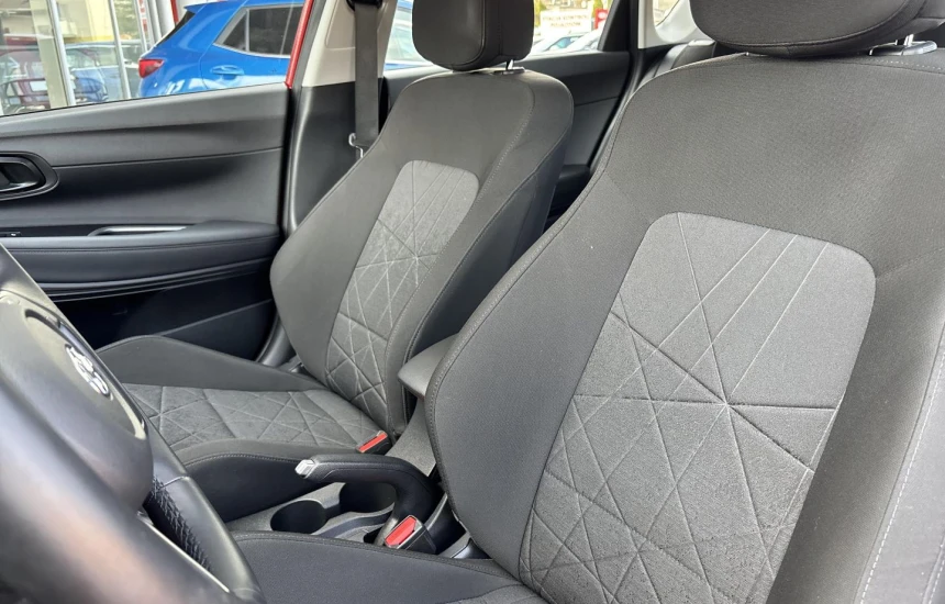 Hyundai Bayon Rezerwacja!/ 1.2 MPI Smart