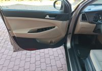 Hyundai Tucson  1.6 T-GDI Style 4WD DCT