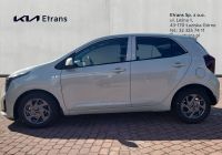 Kia Picanto 1.0 63KM 5MT Wersja L+ Pakiet Zimowy+ Felgi aluminiowe 14 cali 