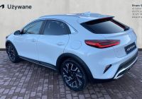 Kia XCeed 1.6 GDI PHEV MY23 BUSINESS LINE+AEB