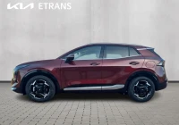 Kia Sportage 1.6 T-GDi 150KM 7DCT Anniversary