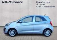 Kia Picanto II 1.0G MT L+ACN