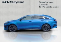 Kia Proceed _SBK 1,5T-GDI 6MT MY24 GT-LINE+TEC+AEB